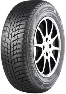 Bridgestone car-tyres Bridgestone Blizzak LM 001 RFT ( 225/40 R18 92V XL *, met velgrandbescherming (MFS), runflat )