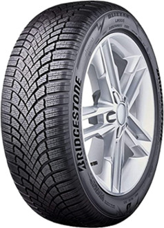 Bridgestone car-tyres Bridgestone Blizzak LM 005 ( 205/55 R16 91H EVc )