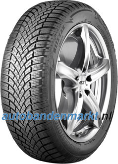Bridgestone car-tyres Bridgestone Blizzak LM 005 ( 225/45 R18 95H XL, MO )