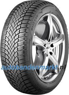 Bridgestone car-tyres Bridgestone Blizzak LM 005 ( 235/55 R17 103V XL EVc )