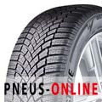 Bridgestone car-tyres Bridgestone Blizzak LM 005 ( 235/60 R18 107V XL EVc )