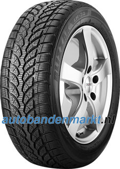 Bridgestone car-tyres Bridgestone Blizzak LM-32 ( 225/45 R18 95H XL AO, met velgrandbescherming (MFS) )