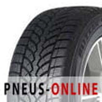 Bridgestone car-tyres Bridgestone Blizzak LM-80 ( 215/65 R16 98H AO )