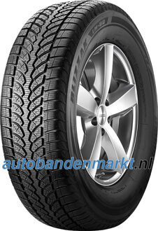 Bridgestone car-tyres Bridgestone Blizzak LM-80 ( 215/65 R16 98H AO )