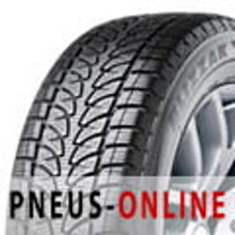 Bridgestone car-tyres Bridgestone Blizzak LM-80 Evo ( 235/60 R16 100H )
