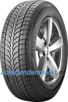 Bridgestone car-tyres Bridgestone Blizzak LM-80 Evo ( 235/60 R16 100H )