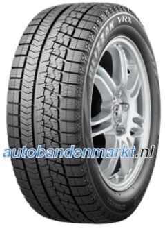 Bridgestone car-tyres Bridgestone Blizzak VRX ( 205/55 R16 91S, Nordic compound )