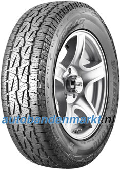 Bridgestone car-tyres Bridgestone Dueler A/T 001 ( 245/70 R16 107T )