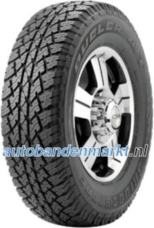 Bridgestone car-tyres Bridgestone Dueler A/T 693 IV ( 265/65 R18 114V )