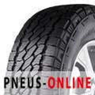 Bridgestone car-tyres Bridgestone Dueler All Terrain A/T002 ( 205/70 R15 96T EVc )