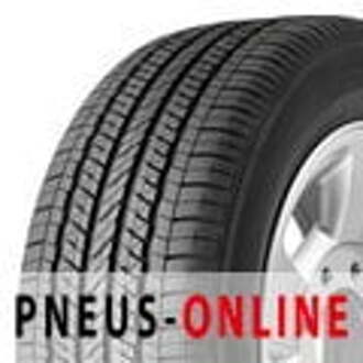 Bridgestone car-tyres Bridgestone Dueler H/L 400 RFT ( 255/50 R19 107H XL *, runflat )