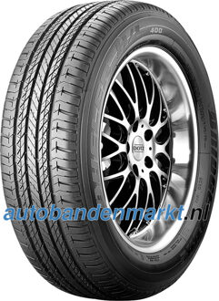 Bridgestone car-tyres Bridgestone Dueler H/L 400 RFT ( 255/55 R18 109H XL *, runflat )