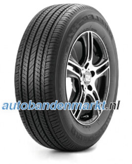 Bridgestone car-tyres Bridgestone Dueler H/L 422 Plus Ecopia ( 235/55 R18 100H )