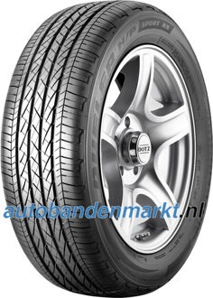 Bridgestone car-tyres Bridgestone Dueler H/P Sport AS ( 225/55 R18 98V )