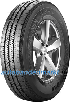 Bridgestone car-tyres Bridgestone Dueler H/T 684 II ( 245/65 R17 111S RF )