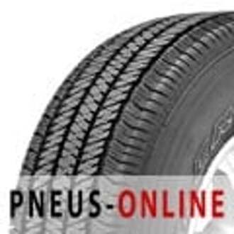 Bridgestone car-tyres Bridgestone Dueler H/T 684 II ( 255/60 R18 108S )