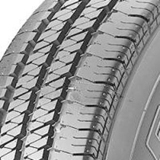 Bridgestone car-tyres Bridgestone Dueler H/T 684 II Ecopia ( 245/70 R17 110S )