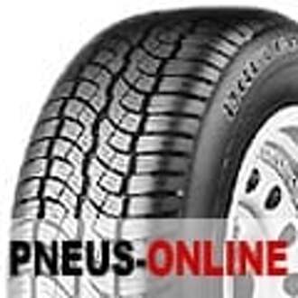 Bridgestone car-tyres Bridgestone Dueler H/T 687 ( 235/55 R18 100H )