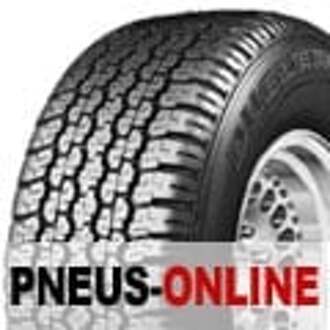 Bridgestone car-tyres Bridgestone Dueler H/T 689 ( 205 R16C 110/108R 8PR )