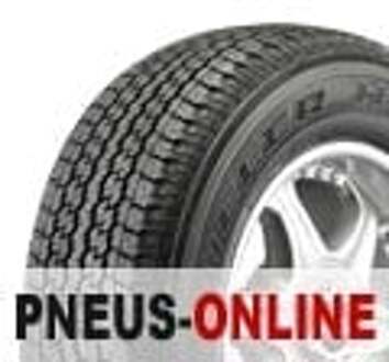 Bridgestone car-tyres Bridgestone Dueler H/T 840 ( 255/60 R18 108H )
