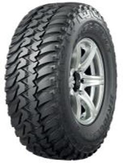 Bridgestone car-tyres Bridgestone Dueler M/T 674 ( LT245/75 R16 120/116Q 10PR, POR )