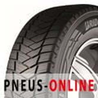 Bridgestone car-tyres Bridgestone Duravis All-Season ( 235/65 R16C 115/113R 8PR )