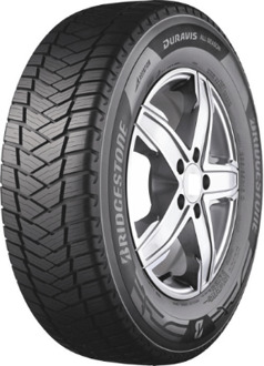 Bridgestone car-tyres Bridgestone Duravis All-Season ( 235/65 R16C 115/113R 8PR )