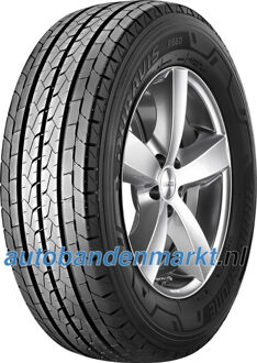 Bridgestone car-tyres Bridgestone Duravis R660 ( 195/60 R16C 99/97H 6PR EVc )