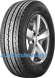 Bridgestone car-tyres Bridgestone Duravis R660 ( 195/65 R16C 104/102T 8PR EVc )