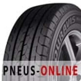 Bridgestone car-tyres Bridgestone Duravis R660 ( 205/75 R16C 110/108R 8PR )