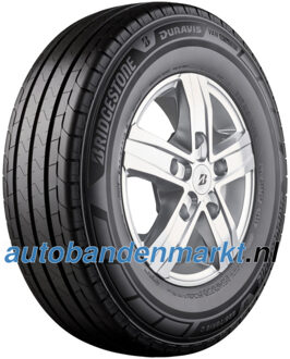 Bridgestone car-tyres Bridgestone Duravis VAN ( 215/65 R16C 106/104T 6PR Enliten / EV )