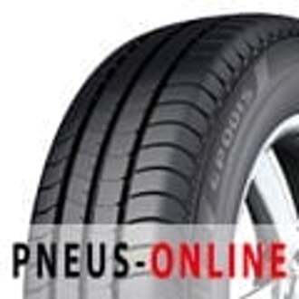 Bridgestone car-tyres Bridgestone Ecopia EP001S ( 185/65 R15 92V XL AO )
