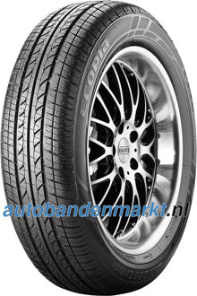 Bridgestone car-tyres Bridgestone Ecopia EP25 ( 185/60 R16 86H )