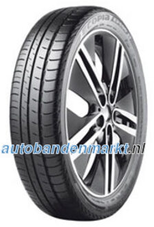Bridgestone car-tyres Bridgestone Ecopia EP500 ( 155/70 R19 84Q * )