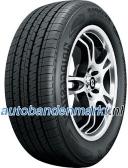 Bridgestone car-tyres Bridgestone Ecopia H/L 422 Plus ( 225/55 R19 99H )
