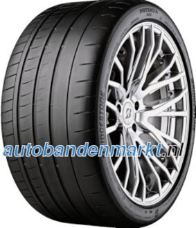 Bridgestone car-tyres Bridgestone Potenza Race ( 255/35 ZR19 (96Y) XL EVc )