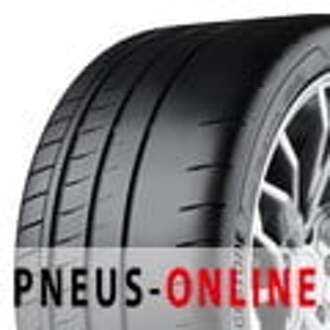 Bridgestone car-tyres Bridgestone Potenza Race ( 305/30 ZR20 (103Y) XL EVc, L )