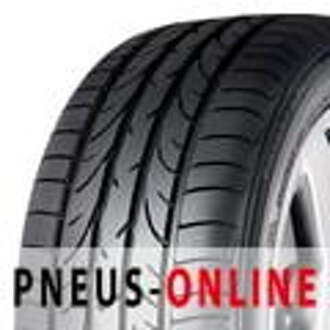Bridgestone car-tyres Bridgestone Potenza RE 050 ( 255/40 R19 100Y XL MO, met velgrandbescherming (MFS) )