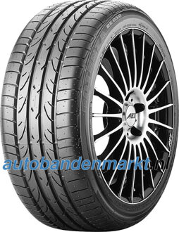 Bridgestone car-tyres Bridgestone Potenza RE 050 ( 255/40 R19 100Y XL MO, met velgrandbescherming (MFS) )