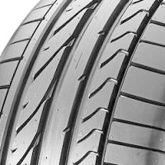 Bridgestone car-tyres Bridgestone Potenza RE 050 A ( 265/40 ZR18 (101Y) XL N1 )