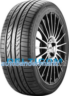 Bridgestone car-tyres Bridgestone Potenza RE 050 A I ( 245/40 ZR19 (94Y) A2A, met velgrandbescherming (MFS) )