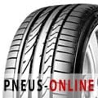 Bridgestone car-tyres Bridgestone Potenza RE 050 A I RFT ( 255/40 R17 94Y *, runflat )