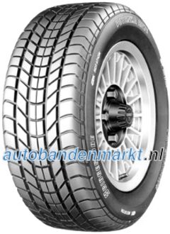 Bridgestone car-tyres Bridgestone Potenza RE 71 RFT ( 255/40 ZR17 N0, runflat )