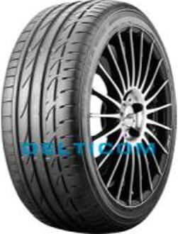 Bridgestone car-tyres Bridgestone Potenza S001 EXT ( 245/45 R19 102Y XL MOE, runflat )