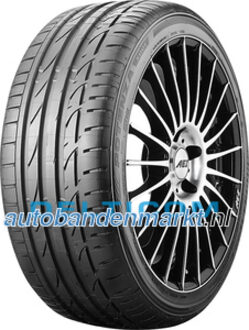 Bridgestone car-tyres Bridgestone Potenza S001 I ( 215/45 R20 95W XL * )