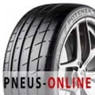 Bridgestone car-tyres Bridgestone Potenza S007 RFT ( 245/35 ZR20 (91Y) runflat )