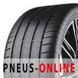 Bridgestone car-tyres Bridgestone Potenza Sport ( 225/35 R18 87Y XL EVc )
