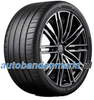 Bridgestone car-tyres Bridgestone Potenza Sport RFT ( 305/30 ZR20 (103Y) XL L, runflat )