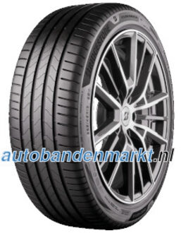 Bridgestone car-tyres Bridgestone Turanza 6 ( 195/55 R20 95H XL Enliten / EV )