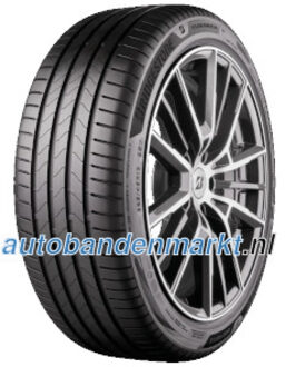 Bridgestone car-tyres Bridgestone Turanza 6 ( 225/40 R18 92Y XL Enliten / EV )